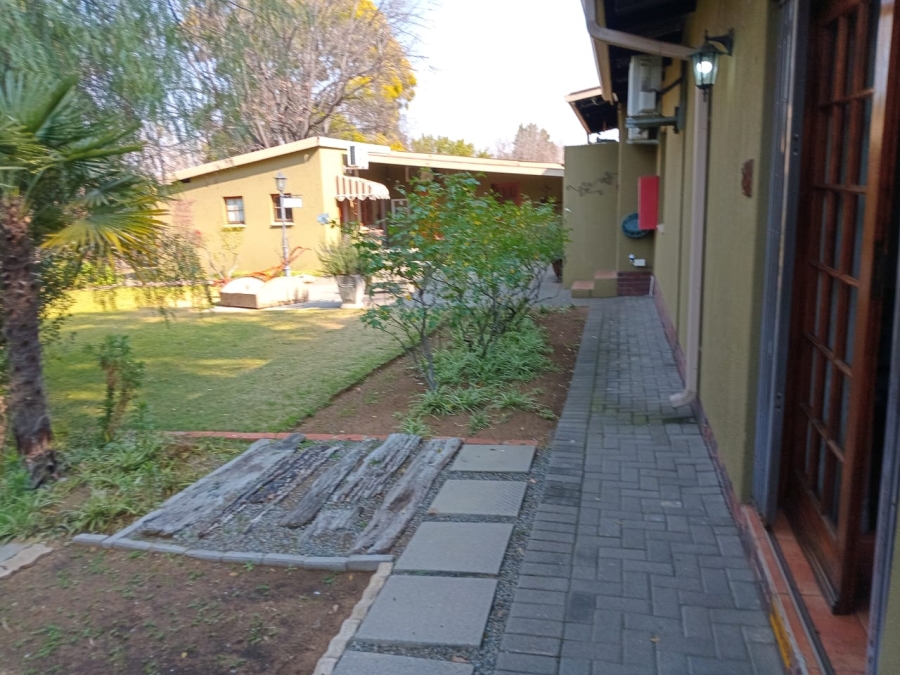 Commercial Property for Sale in Sasolburg Free State